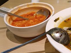 -吕氏疙瘩汤·海鲜新鲁菜(凯德mall新都心店)