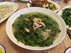-巫记鸡饭店