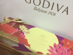 -GODIVA(港汇恒隆广场)