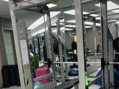-琪航健身工作室(杨高南路地铁站店)