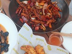 -苦尽酒馆·川菜(鼓楼店)
