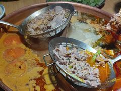 -洱火云南酸菜牛肉火锅(石景山当代商城店)