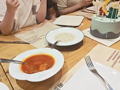 -弗德堡德国小馆(工大店)