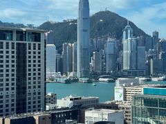 -香港尖沙咀凯悦酒店