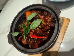 -鹿港小镇(悠唐店)