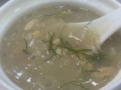 -禄福山庄•顺德菜·融和菜(龙江店)