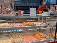 -東更道点心行(崂山丽达店)