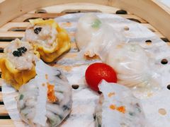 -新兴·金羊座·粤菜点心(乐峰店)