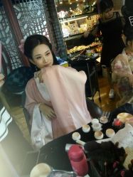 -东古旅拍摄影•格格服汉服•租赁(故宫店)