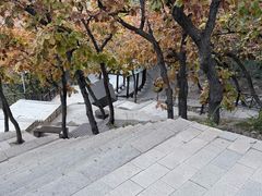 -青岩寺风景区