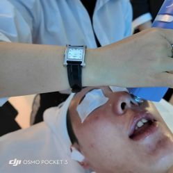 -海菲秀·飞顿牛奶光·LDM官方授权中心美轮美浣瓷感美肌