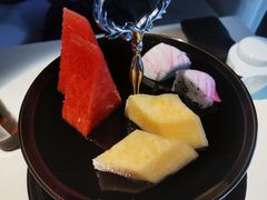 -穹六人间 people 6(岳阳路店)