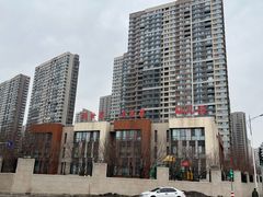 -新世界小天星幼儿园(尚景园)