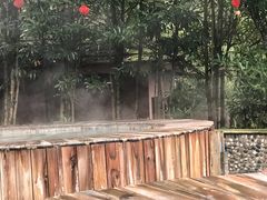 -中铁花水湾四季温泉谷