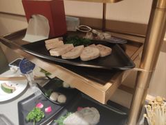 -海底捞火锅(关山保利店)