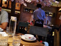 -蜜桃餐厅·江浙融合菜(荟聚购物中心店)
