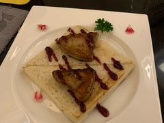 -汕头国际大酒店-牛一町目餐厅