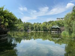 -棠湖公园