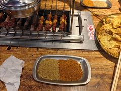 -泰善串店•延边朝鲜族烧烤(理工大学店)