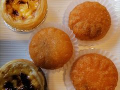 -喜来登由由大酒店九州膳坊中餐厅