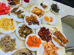 -碧中海汤泉汗蒸酒店