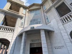 -西樵山国艺影视城