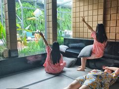 -庄子梦然·城市微度假·24h按摩·推拿·spa