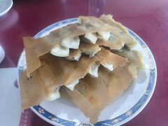 -青岛锅贴(四流中路店)