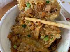 三鲜豆皮-众品香美食(三弓路店)