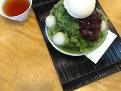 -伊藤久右卫门(宇治本店)