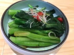 -船歌·鱼水饺青岛菜(国贸商城店)