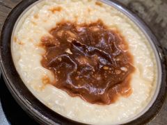 焦糖布丁-Mevlana梅夫娜土耳其餐厅·清真