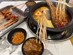 -钢管厂五区小郡肝火锅串串香(清河店)