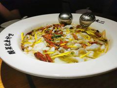 -太二酸菜鱼(深圳布吉万象汇店)