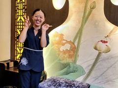 -莱仪堂艾灸经络养生馆(宜川路店)