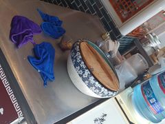 -新繁老號豌豆汤饭店·江湖菜(宝光寺店)