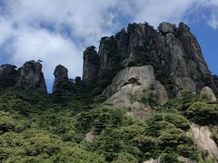 -三清山风景名胜区