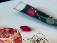 -北京金融街丽思卡尔顿酒店·意味轩 Cepe