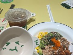 -米仓食堂(皇庭广场店)