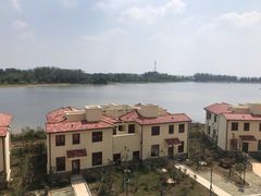 -扬州天乐湖嬉乐谷
