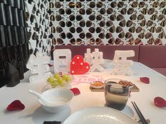 -莉莉海堂HAITANG·烤鸭(国贸商城店)