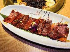 -久苑烧肉(世界城广场店)