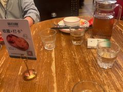 -新白鹿餐厅(龙游路总店·杭帮菜名店)