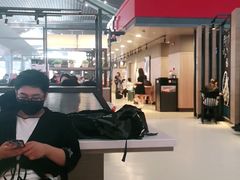 -肯德基(坞城路店)