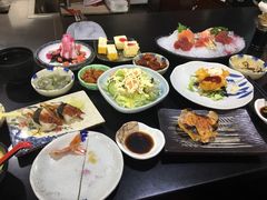 -真剑日本料理·铁板烧(贵州路店)