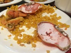 -雅味轩中餐厅 川菜 粤菜(重庆喜来登大酒店)