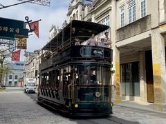 -赤坎·广东华侨国际旅游度假区