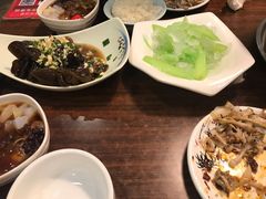 情人果-超越炭火牛蛙火锅鸡(河东店)