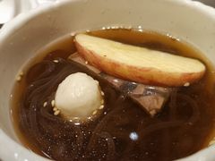 -大同江朝鲜菜•长春地标美食(绿园吾悦广场店)