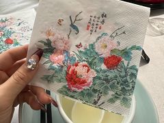 -味+新京宴·烤鸭·北京菜(创意谷店)